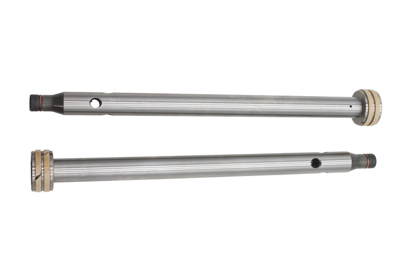 HARLEY 39mm Fork Damper Tube Set Fits 1984-1994 FXR,