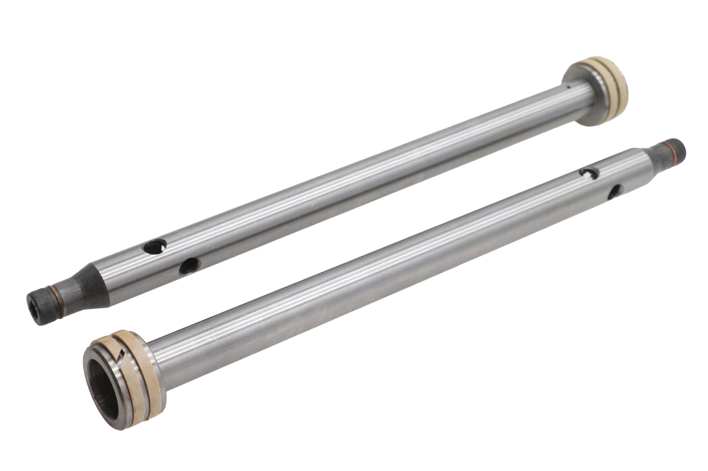 HARLEY 39mm Fork Damper Tube Set Fits 1984-1994 FXR,