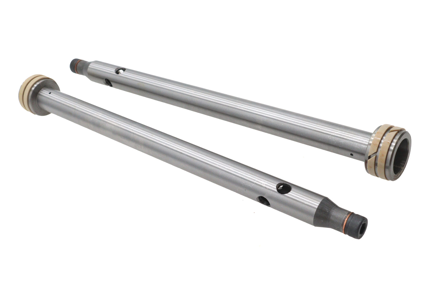 HARLEY 39mm Fork Damper Tube Set Fits 1984-1994 FXR,