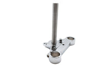 HARLEY Lower Triple Tree Chrome Fits 1987-1994 FXR,   1996-2003 XLC,
