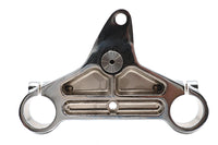 HARLEY Lower Triple Tree Chrome Fits 1987-1994 FXR,   1996-2003 XLC,