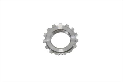 HARLEY Triple Tree Top Bearing Adjusting Nut Fits 2000-UP FXSTD,