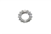 HARLEY Triple Tree Top Bearing Adjusting Nut Fits 2000-UP FXSTD,