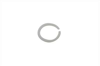 HARLEY 35mm Fork Tube Damper Ring Nylon Fits 1975-1984 FX,   1975-1984 XL,