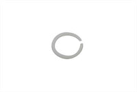 HARLEY 35mm Fork Tube Damper Ring Nylon Fits 1975-1984 FX,   1975-1984 XL,