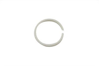 HARLEY 39mm Fork Tube Damper Ring Nylon Fits 1987-UP XL,   1987-1994 FXR,