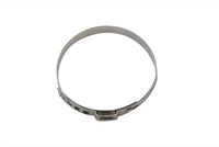 HARLEY Fork Boot Clamp Fits 1954-1970 XL,