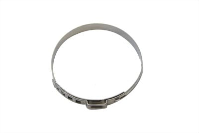 HARLEY Fork Boot Clamp Fits 1954-1970 XL,
