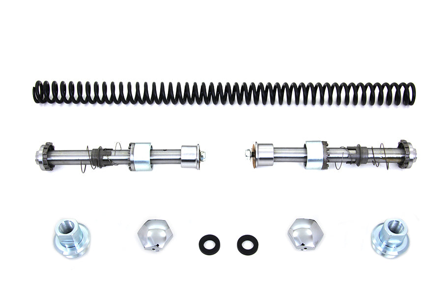HARLEY Fork Internal Kit Fits 1949-1976 FL,