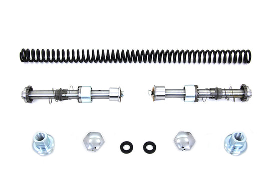 HARLEY Fork Internal Kit Fits 1949-1976 FL,