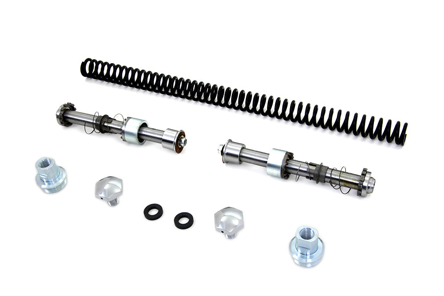 HARLEY Fork Internal Kit Fits 1949-1976 FL,