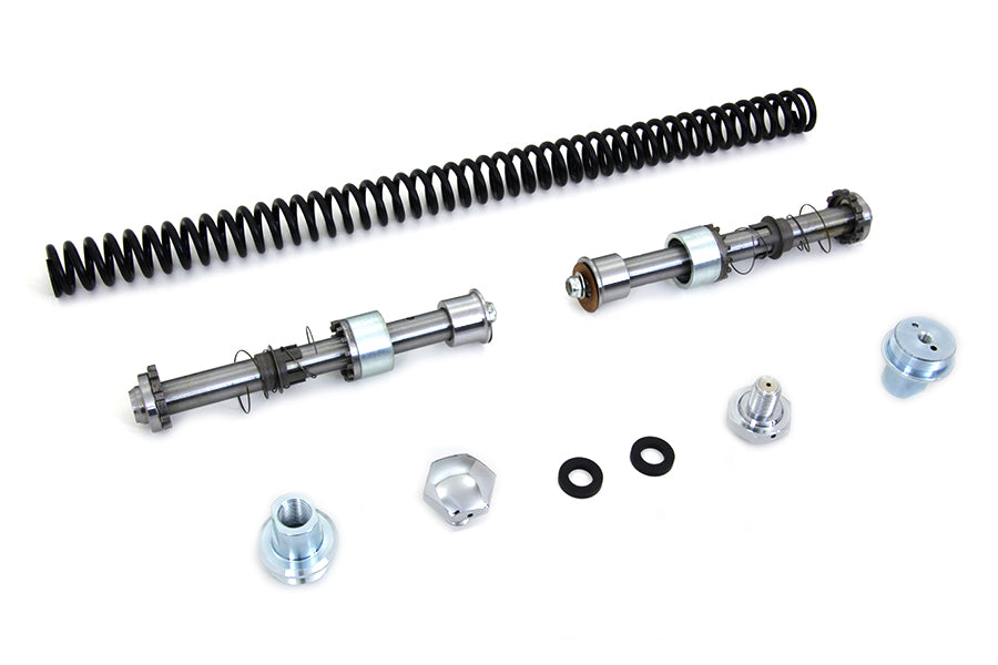 HARLEY Fork Internal Kit Fits 1949-1976 FL,