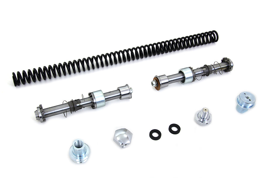 HARLEY Fork Internal Kit Fits 1949-1976 FL,