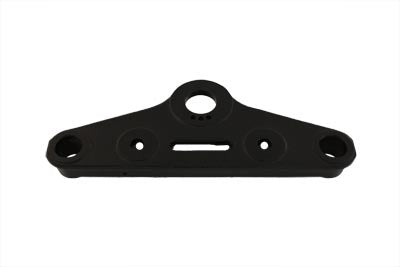 HARLEY Black Top Triple Tree Fits 1949-1959 FL,