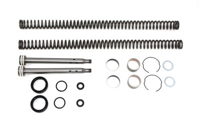 HARLEY 41mm Fork Internal Kit Fits 1984-1999 FXST,