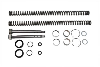 HARLEY 41mm Fork Internal Kit Fits 1984-1999 FXST,