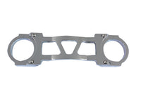 HARLEY 41mm Billet Fork Brace Tweek Bar Style Fits 1984-2017 FXST,   1993-2005 FXDWG,