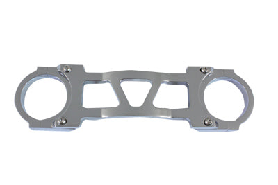 HARLEY 41mm Billet Fork Brace Tweek Bar Style fits 1984-2017 FXST,   1993-2005 FXDWG,