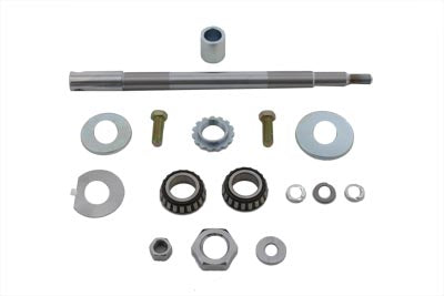 HARLEY Fork Installation Kit Dual Disc Fits 1984-1999 FLT,