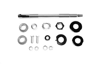 HARLEY Fork Installation Kit Dual Disc Fits 1986-1999 FLST,