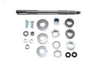 HARLEY Fork Installation Kit Single Disc Fits 1984-1999 FXST,