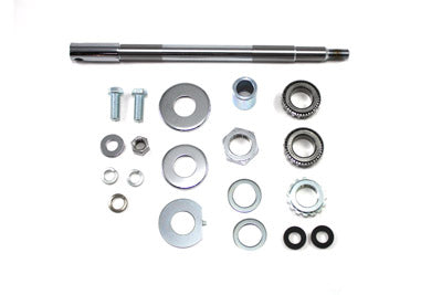 HARLEY Fork Installation Kit Single Disc Fits 1984-1999 FXST,