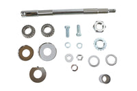 HARLEY Fork Installation Kit Single Disc Fits 1984-1999 FXST,