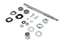 HARLEY Fork Installation Kit Single Disc Fits 1984-1999 FXST,