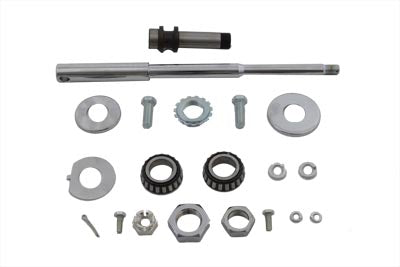 HARLEY Fork Installation Kit Fits 1949-1966 FL,