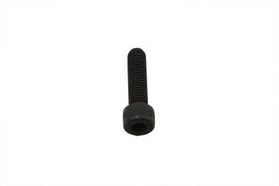 HARLEY Fork Damper Tube Screw Fits 1977-1984 FL,   1975-1984 FX,   1979-UP XL,   1986-2005 FLST,   1
