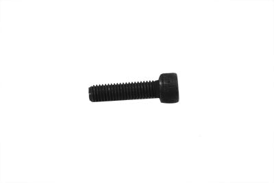 HARLEY Fork Damper Tube Screw Fits 1977-1984 FL,   1975-1984 FX,   1979-UP XL,   1986-2005 FLST,   1