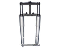 HARLEY 41mm Fork Assembly with Polished Sliders Fits 1949-1959 FL,