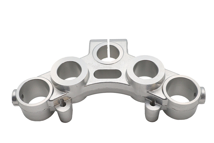 HARLEY Top Triple Tree Cast Fits 1973-1984 FX,   1973-1987 XL,   1982-1987 FXR,   1982-1987 FXR,