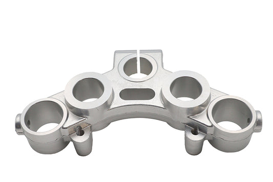 HARLEY Top Triple Tree Cast Fits 1973-1984 FX,   1973-1987 XL,   1982-1987 FXR,   1982-1987 FXR,