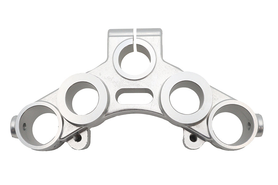 HARLEY Top Triple Tree Cast Fits 1973-1984 FX,   1973-1987 XL,   1982-1987 FXR,   1982-1987 FXR,