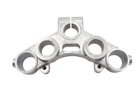 HARLEY Top Triple Tree Polished Fits 1973-1984 FX,   1973-1987 XL,   1982-1987 FXR,   1982-1987 FXR,