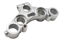 HARLEY Top Triple Tree Polished Fits 1973-1984 FX,   1973-1987 XL,   1982-1987 FXR,   1982-1987 FXR,