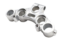 HARLEY Top Triple Tree Polished Fits 1973-1984 FX,   1973-1987 XL,   1982-1987 FXR,   1982-1987 FXR,