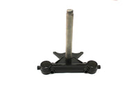 HARLEY Lower Triple Tree Black Fits 1971-1972 FX,