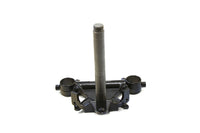 HARLEY Lower Triple Tree Black Fits 1973-1984 FX,