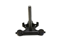 HARLEY Lower Triple Tree Black Fits 1973-1984 FX,