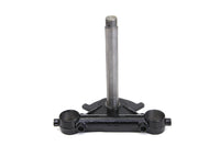HARLEY Lower Triple Tree Black Fits 1984-1987 FXR,   1984-1987 XL,