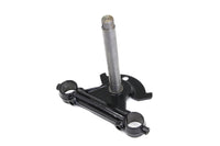 HARLEY Lower Triple Tree Black Fits 1984-1987 FXR,   1984-1987 XL,