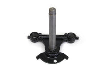 HARLEY Lower Triple Tree Black Fits 1984-1987 FXR,   1984-1987 XL,