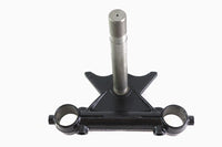HARLEY Lower Triple Tree Steel Fits 1973-1977 XL,