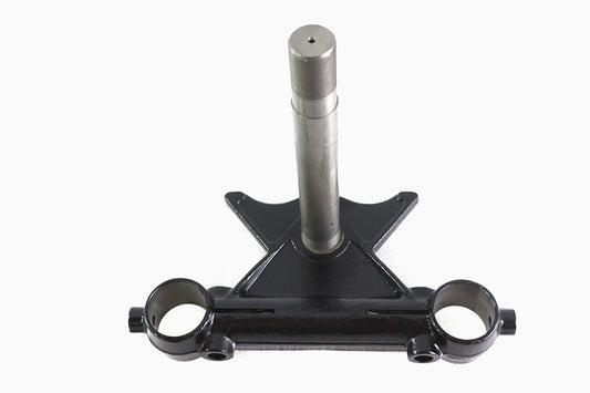 HARLEY Lower Triple Tree Steel Fits 1973-1977 XL,