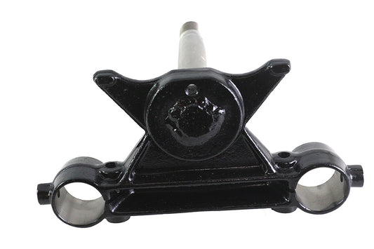 HARLEY Lower Triple Tree Steel Fits 1973-1977 XL,