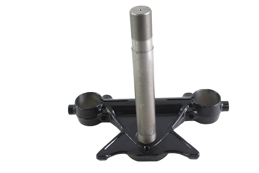 HARLEY Lower Triple Tree Steel Fits 1973-1977 XL,