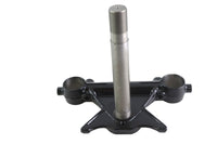 HARLEY Lower Triple Tree Steel Fits 1973-1977 XL,