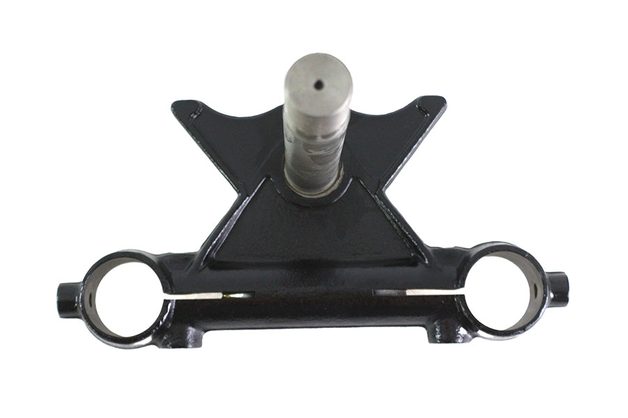 HARLEY Lower Triple Tree Steel Fits 1973-1977 XL,